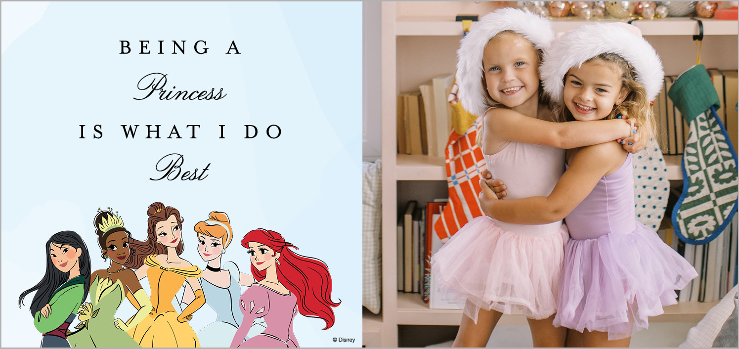 Disney Princess Ceramic Mug | Shutterfly