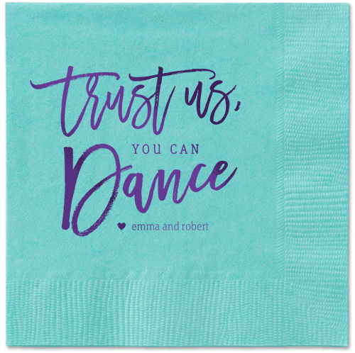 Dance Along
