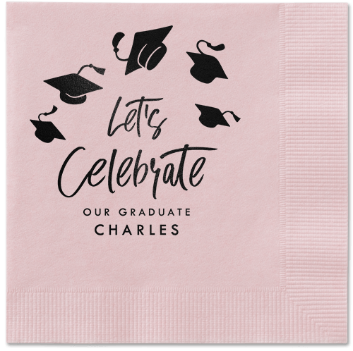 Cap Confetti
