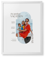 Travel Infographic​