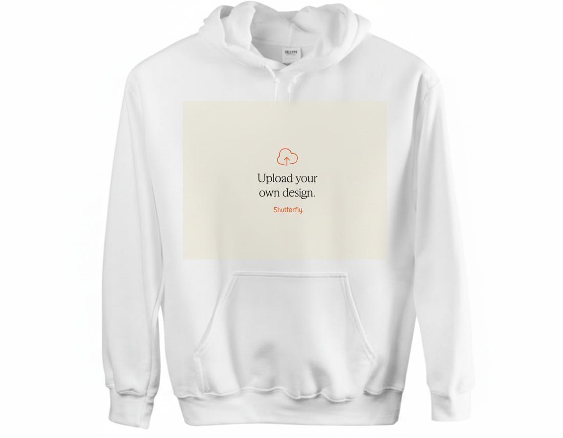 Upload Your Own Design