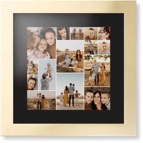 Gallery of Fifteen