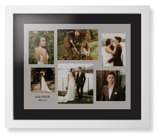 Gallery Collage of Six