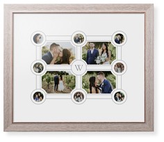 Vintage Family Tree​