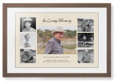 Gallery of Seven Memorial