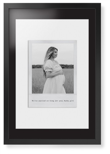 Simple Photo Frame