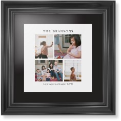 Gallery Montage of Memories