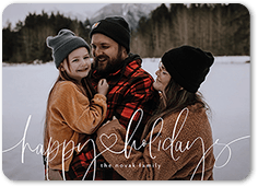 Loving Festive Script