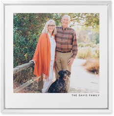 Modern Gallery of One