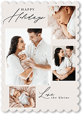 Minimal Frame Layout