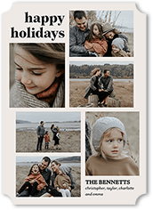 Many Modern Memories