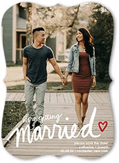 Handwritten Affection