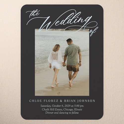 Elegant Upper Script