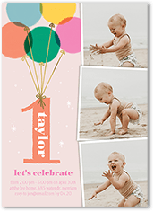 Floating Festivities