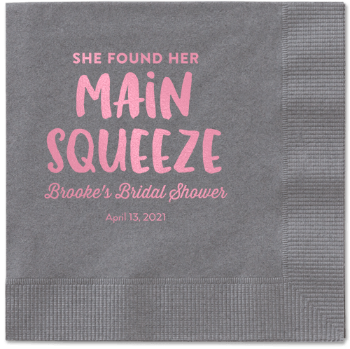 Main Squeeze