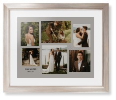 Gallery Collage of Six