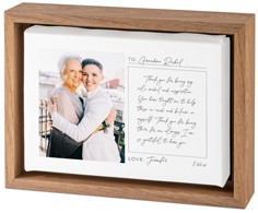 Handwritten Letter Grandma