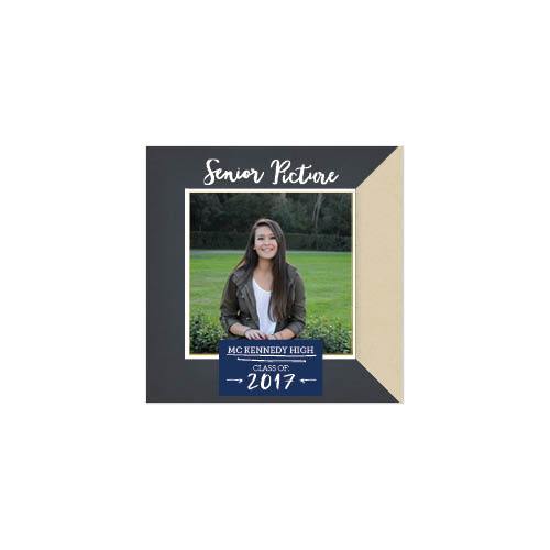 My High School Story 12x12 undefined  Premium Album