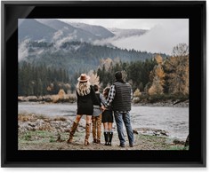 Simple Gallery of One Border