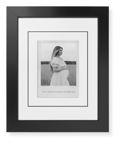 Simple Photo Frame