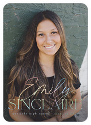 Graceful Designation