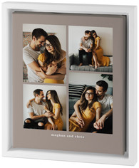 Gallery of Four Portrait