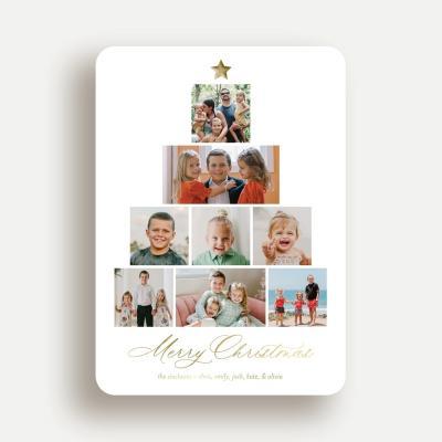Memory Tree
