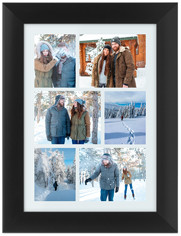 Gallery of Six Portrait