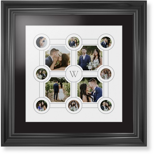 Vintage Family Tree​