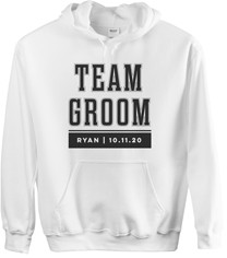 Team Groom