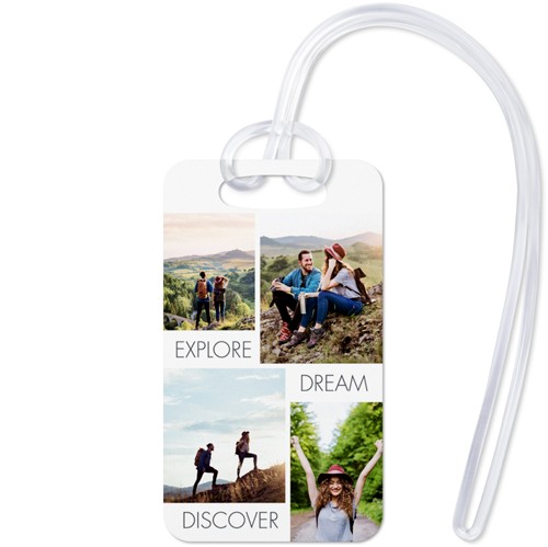 Explore Gallery Of Four