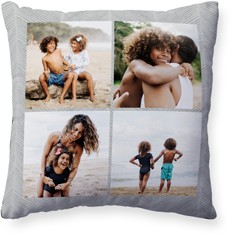 Grid Gallery Of Four