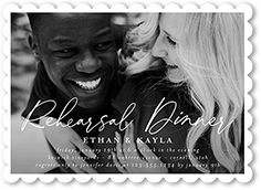 Unforgettable Dinner