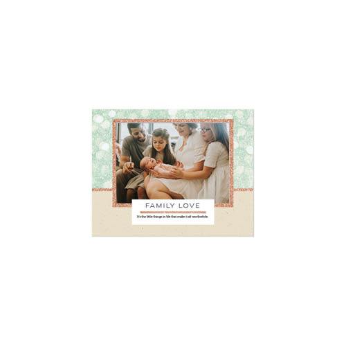 Sparkle and Shine 8x11 undefined  Premium Album