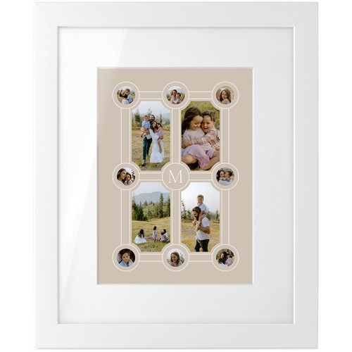 Vintage Family Tree
