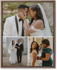 Gallery of Three Portrait