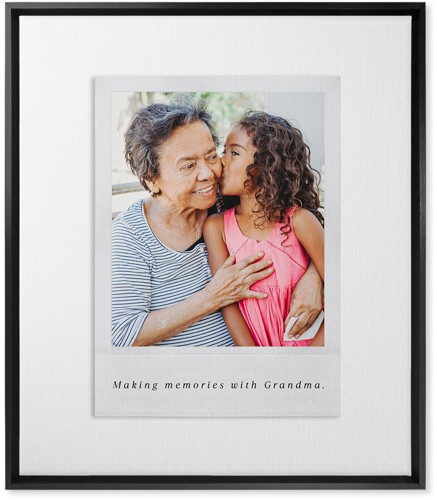 Simple Photo Frame