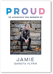 Simply Proud