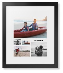 Hero Collage Portrait