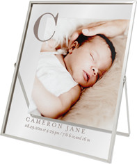 Bold Monogram Gallery