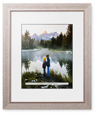 Travel Banner Portrait