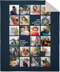 Grid Gallery Of Twenty Two