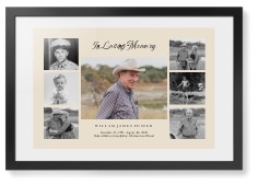 Gallery of Seven Memorial