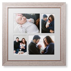 Mixed Four Up Landscape