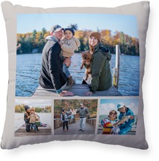 Hero Gallery of Four