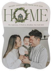 Hearthside Greetings