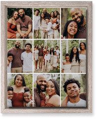 Gallery Grid of Nine