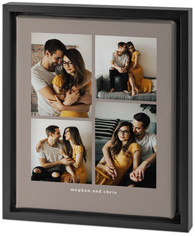 Gallery of Four Portrait