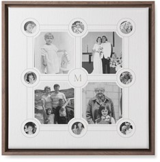 Vintage Family Tree​