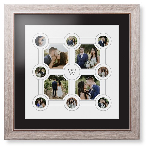 Vintage Family Tree​